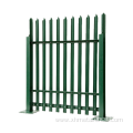 Hot Dipped Galvanized Farm and Ranch Fence
